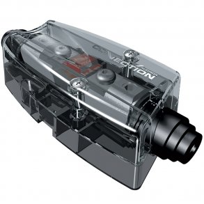 Connection SFH 11WP sikringsholder - vandtt