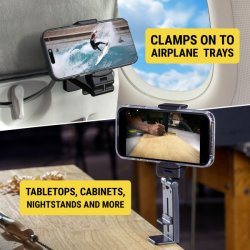 Travelmount universal telefonholder