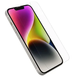 Otterbox Alphaglas - iPhone 13 & 13 Pro & 14 & 16e