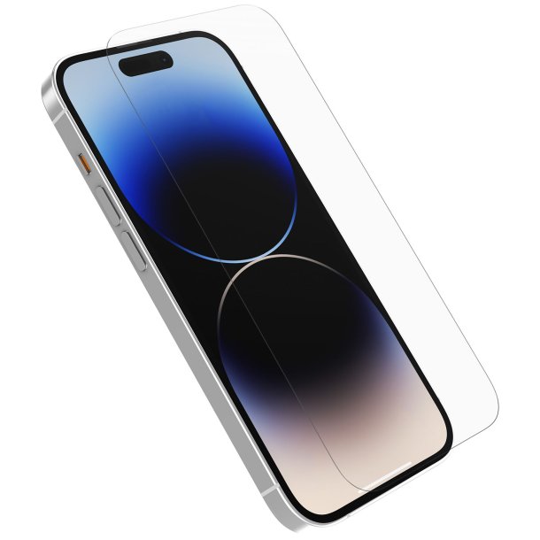 Otterbox Alphaglas - iPhone 14 Pro
