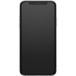 Otterbox Alphaglas - iPhone X/XS