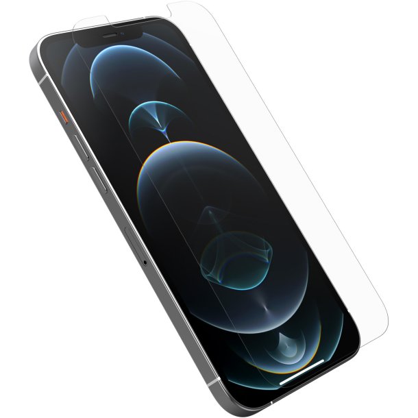 Otterbox Alphaglas - iPhone 12 & 12 Pro