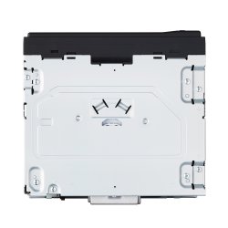 Pioneer 2-DIN bilradio navigation/bluetooth/trdls Apple CarPlay/DVD afspiller