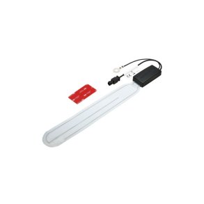 MTA/Calearo DAB rude antenne med Fakra stik