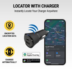 FoundIT Charge