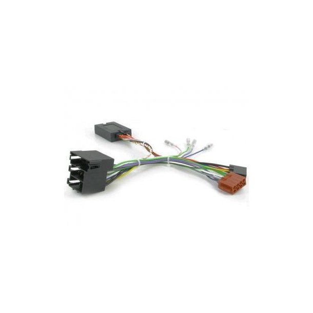 Ratinterface til Alfa Romeo Mito fra 2009 >
