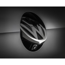 Pioneer adapterkabel til original VW bakkamera - Ca-Bc-Vag.003