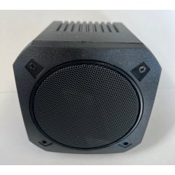 Hjttalerkabinet til 130mm hjttaler - 1 Stk.