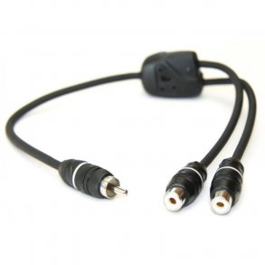 Connection FSF 030 Y-Split, Entery Kabel, 1 Han + 2 Hun