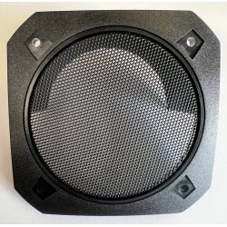 Hjttalerkabinet til 100mm hjttaler - 1 Stk.