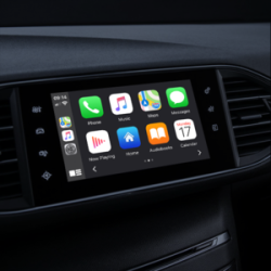 Trdls Apple Carplay & Android Auto - C3 - Citron & Peugeot SMEG 2012-2017