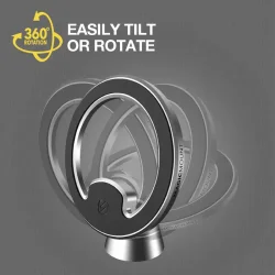 Magicmount Elite2 magsafe telefonholder - Dash