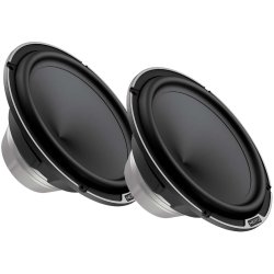 Hertz Mille Legend subwoofer 180mm, s�t