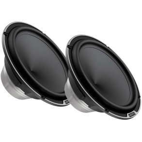 Hertz Mille Legend subwoofer 180mm, s�t