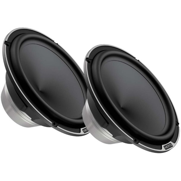 Hertz Mille Legend subwoofer 180mm, s�t