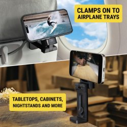 Travelmount magsafe telefonholder