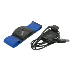 Lader til Rhythm24 & Rhythm+2.0 pulsmler