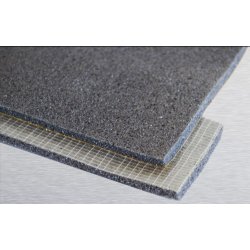 Silent Coat sound absorber 7mm - 1 ark