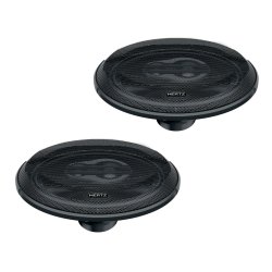 Hertz Neo SPL hjttaler 6x9&#34; - 3-vejs