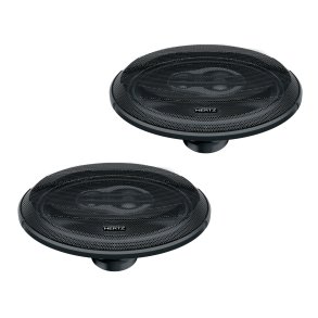 Hertz Neo SPL hjttaler 6x9" - 3-vejs