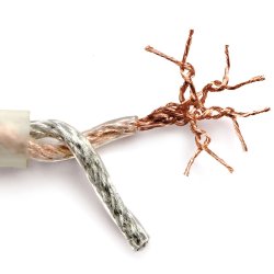 Connection sonus hjttalerkabel - 2,63m2 - 60m