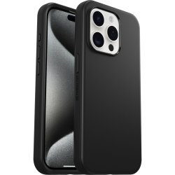 Otterbox Symmetry+ cover m/magsafe - iPhone 15 Pro