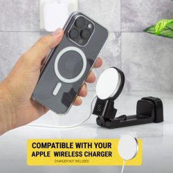 Travelmount magsafe telefonholder