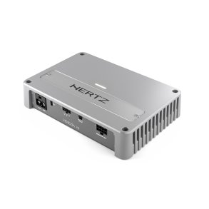 Hertz Venezia marine 4 kanals forstrker - 4x290w