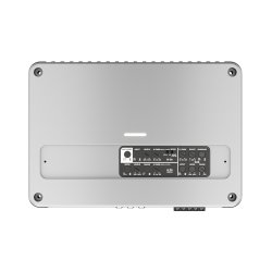 Hertz Venezia marine 5 kanals forstrker 24V - 4x115 + 1x550w