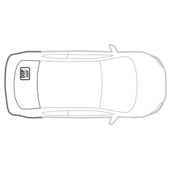 Audison forstrker pakke til diverse VW modeller. 52pins quad lock stik
