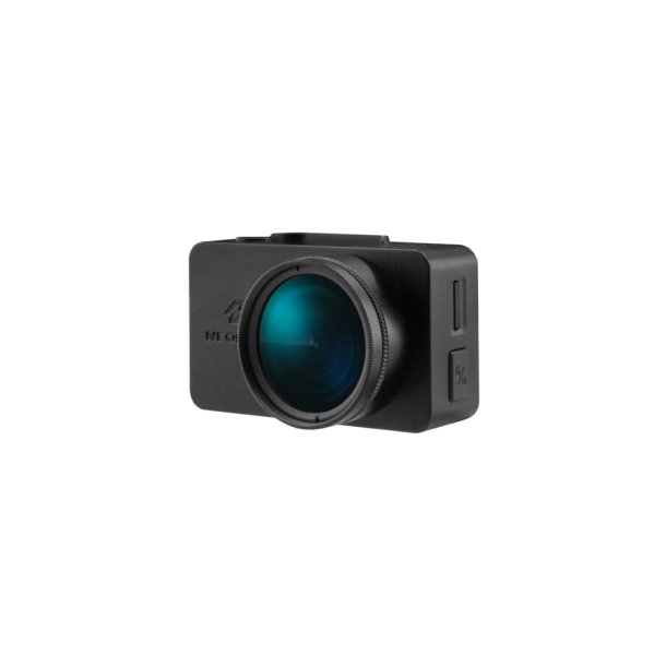 Neoline G-TECH X74 dashcam - GPS
