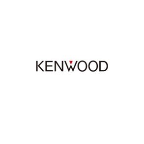 Kenwood radio stik