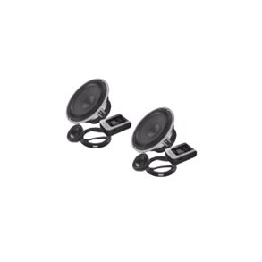 Komponent højttaler system