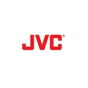 JVC metal rammer