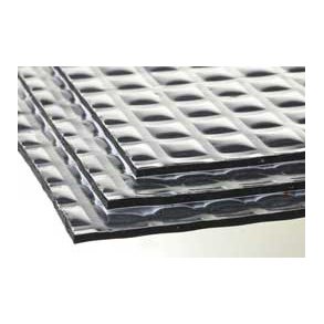 Dæmpnings materialer