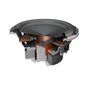 Subwoofer