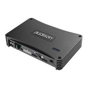 Multi kanal forstærkere