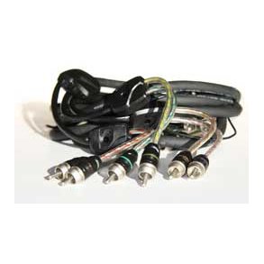 Phone kabler & tilbehør