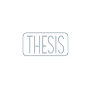 Thesis bilhøjttaler