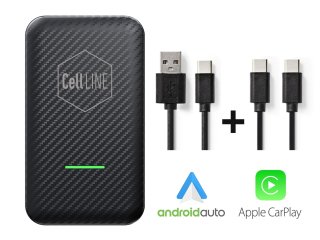 Trdls Android Auto adapter